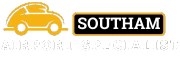 Southam Airport Specialist Logo